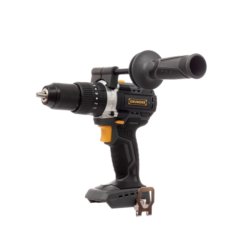 Triecienurbjmašīna akum. cd-b0818 18v bl