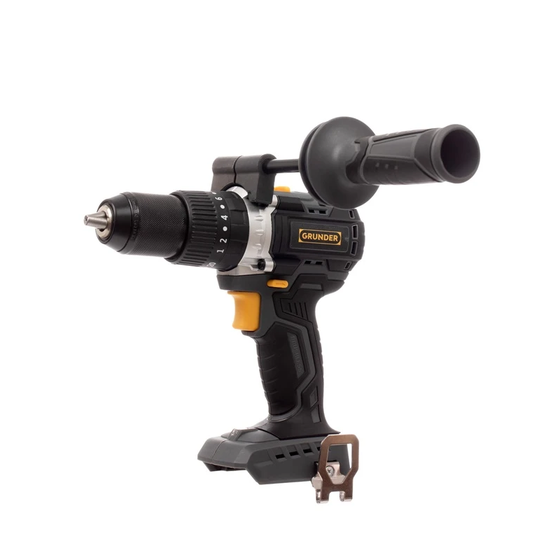 Triecienurbjmašīna akum. cd-b0818 18v bl