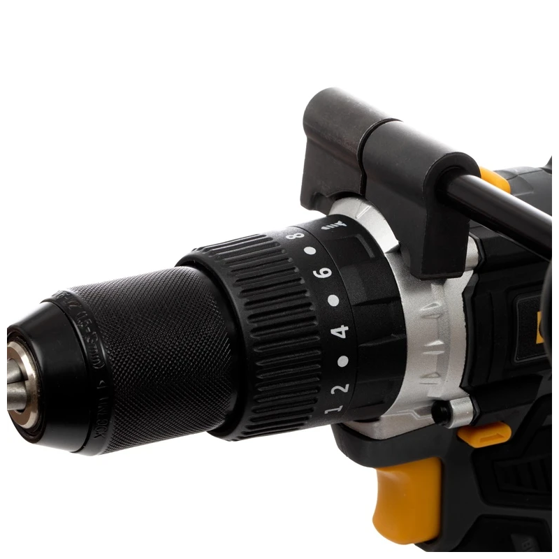 Triecienurbjmašīna akum. cd-b0818 18v bl