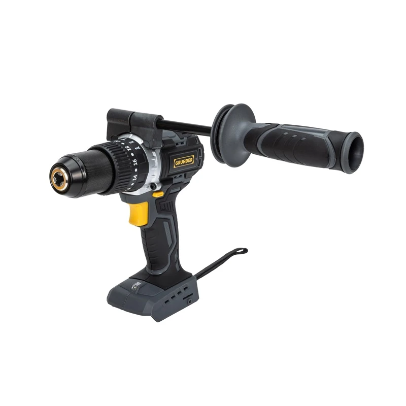 Triecienurbjmašīna akum. cd-b0818 18v bl