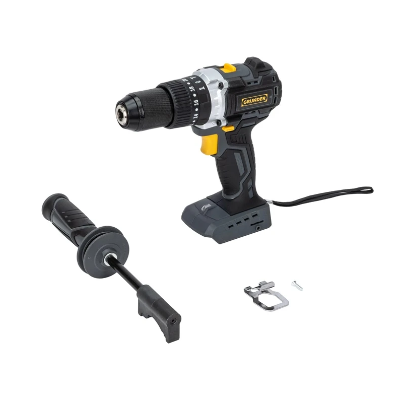 Triecienurbjmašīna akum. cd-b0818 18v bl