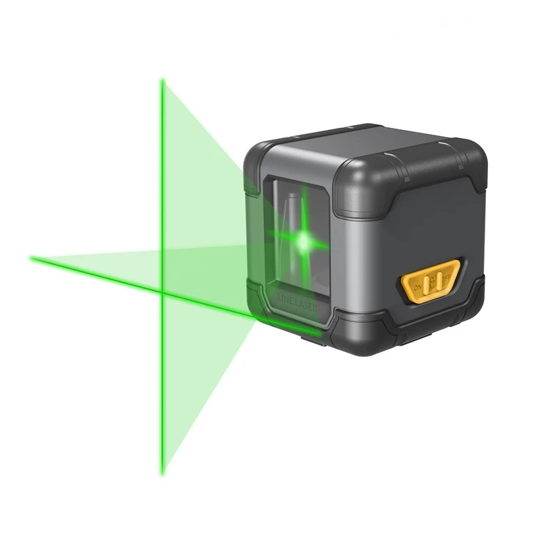 Līmeņrādis lāz.grunder sn011g ar statīvu