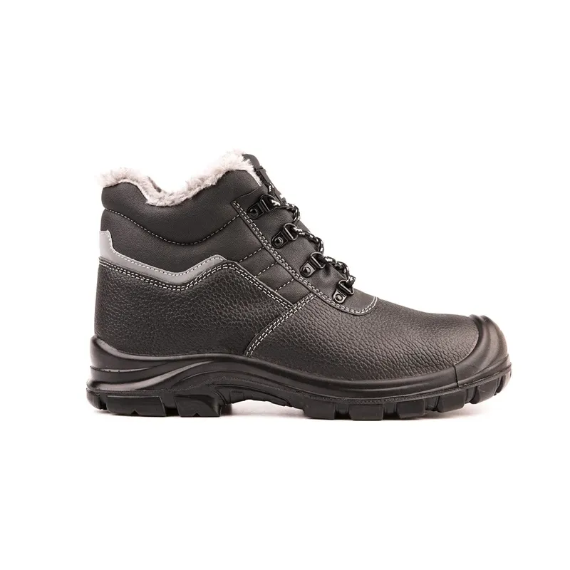 Safety shoes s3 ped9001 43s haushalt