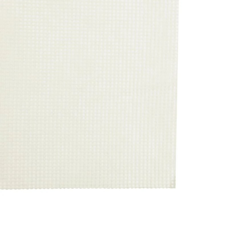 vidaXL telts paklājs, krēmkrāsas, 6x2,5 m