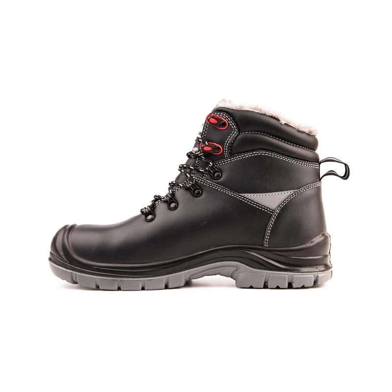 Aizsargapavi s3 ped9008 45d haushalt