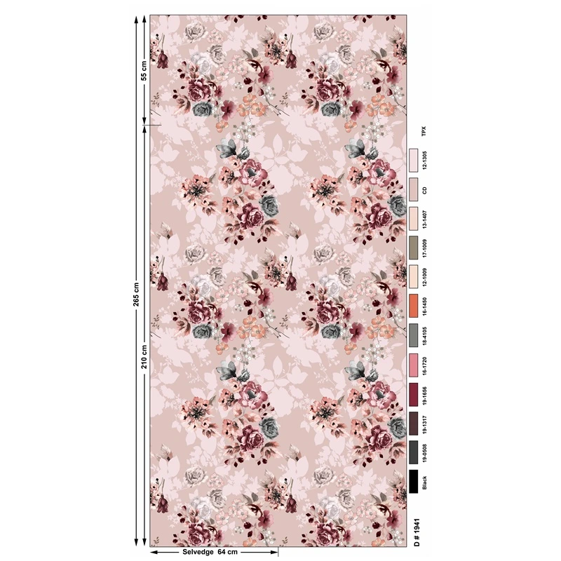 Kompl pārv.t220 100% kokv d1941 200x220