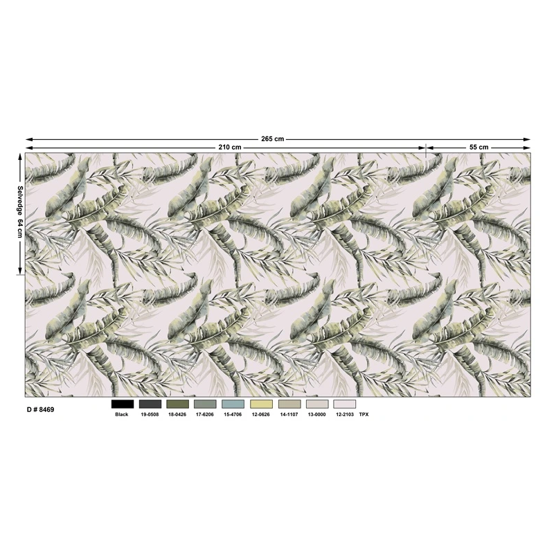 Kompl pārv.t220 100% kokv d8469 140x200