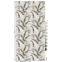 Kompl pārv.t220 100% kokv d8469 200x220