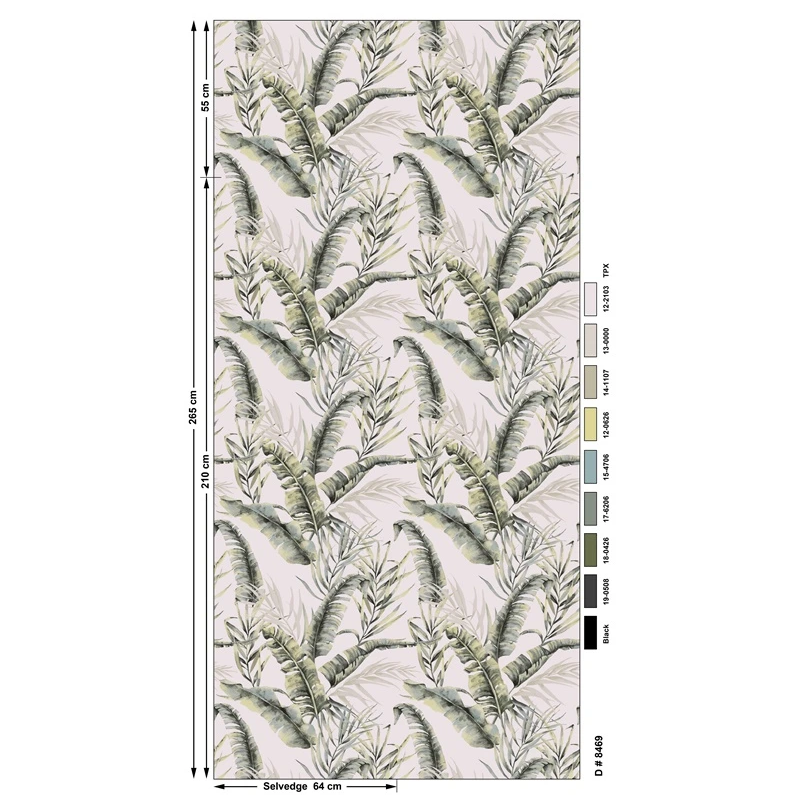 Kompl pārv.t220 100% kokv d8469 200x220