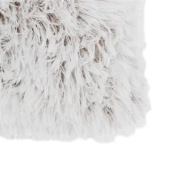 Pleds garspalvas col 5 brūns 130x180cm