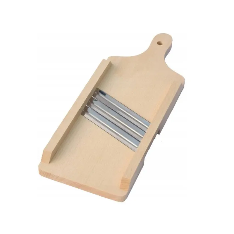 Овощерезка Okko, 3.5 см, 43.5 см x 15.5 см