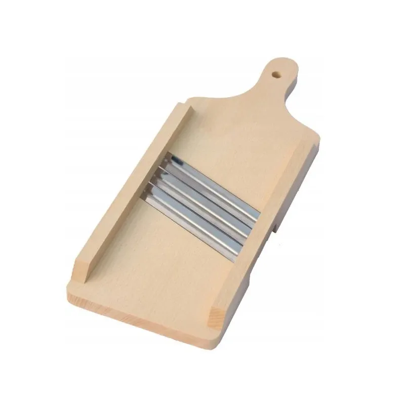 Овощерезка Okko, 3.5 см, 43.5 см x 15.5 см