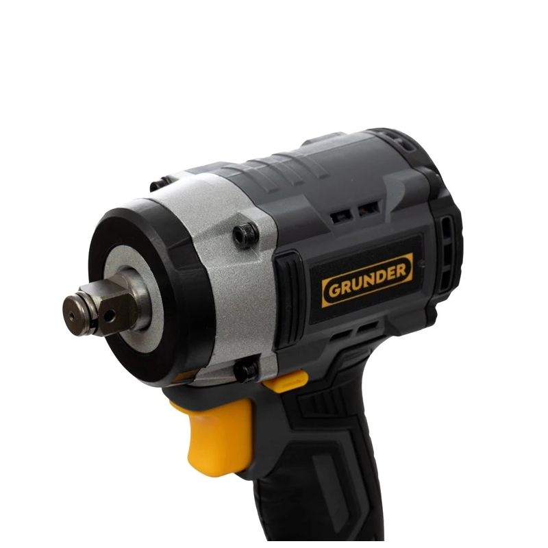 Triecienuzgriežņatslēga ak.cw-b0a18 18v