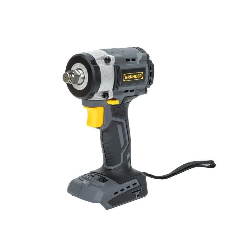 Triecienuzgriežņatslēga ak.cw-b0a18 18v