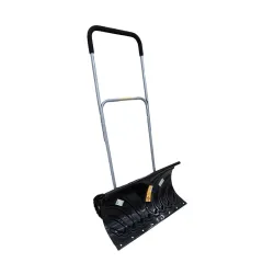 Stūmējs sniega 1,4x0,66m tēr.kāts ft