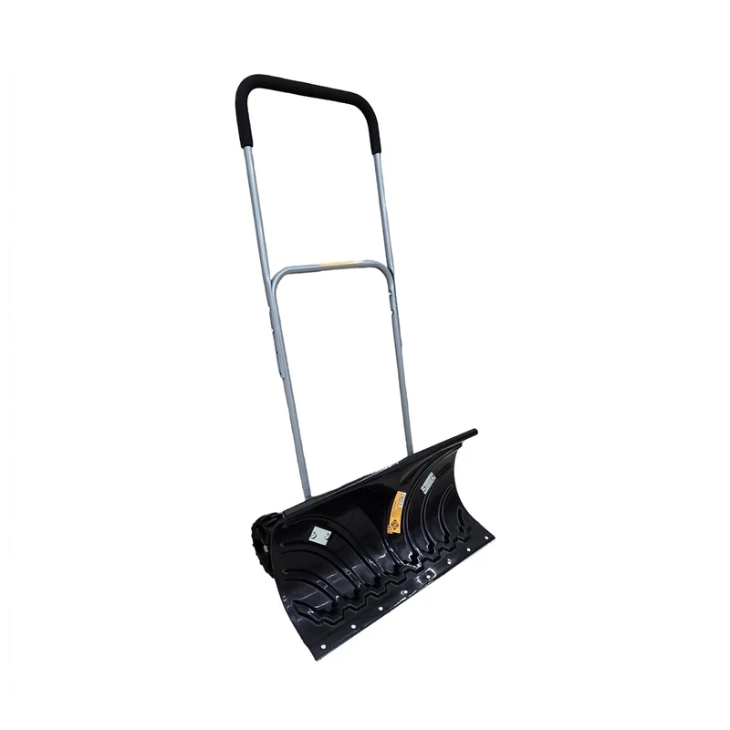 Stūmējs sniega 1,4x0,66m tēr.kāts ft