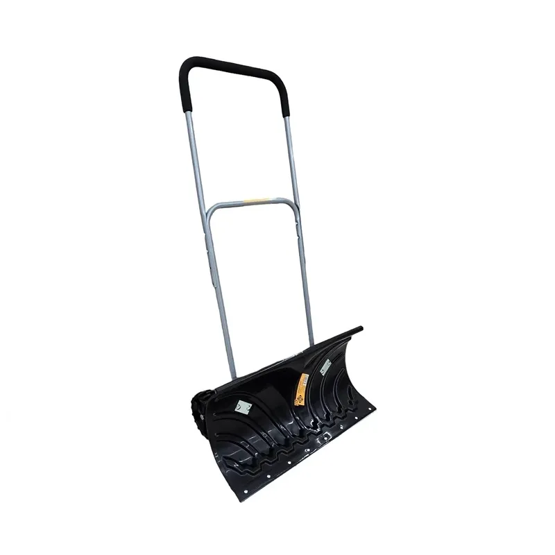 Sniega stūmējs Forte Tools, 140 cm x 66 cm, plastmasa