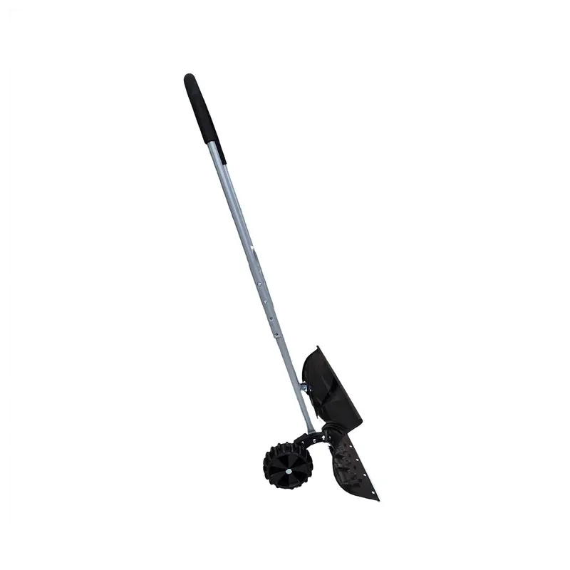 Скрепер для уборки снега Forte Tools, 140 см x 66 см, пластик
