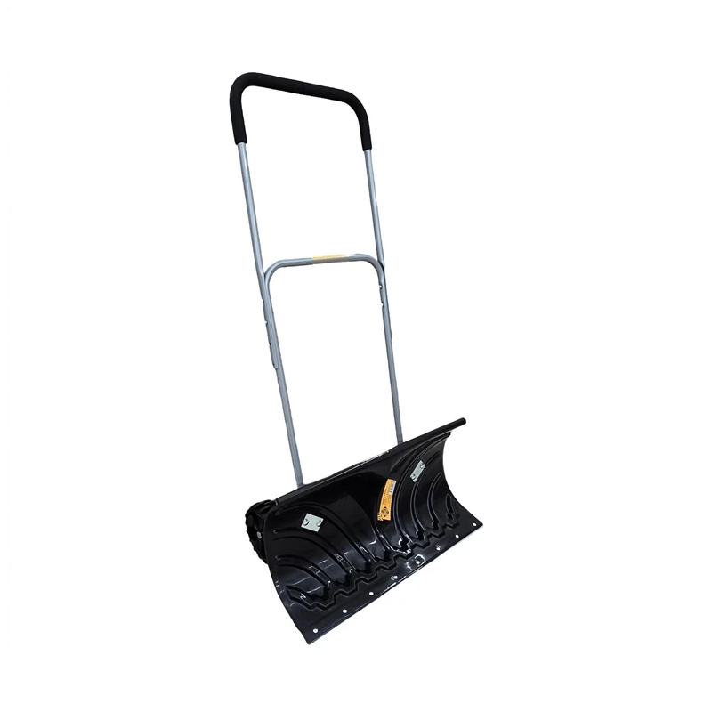 Stūmējs sniega 1,4x0,66m tēr.kāts ft