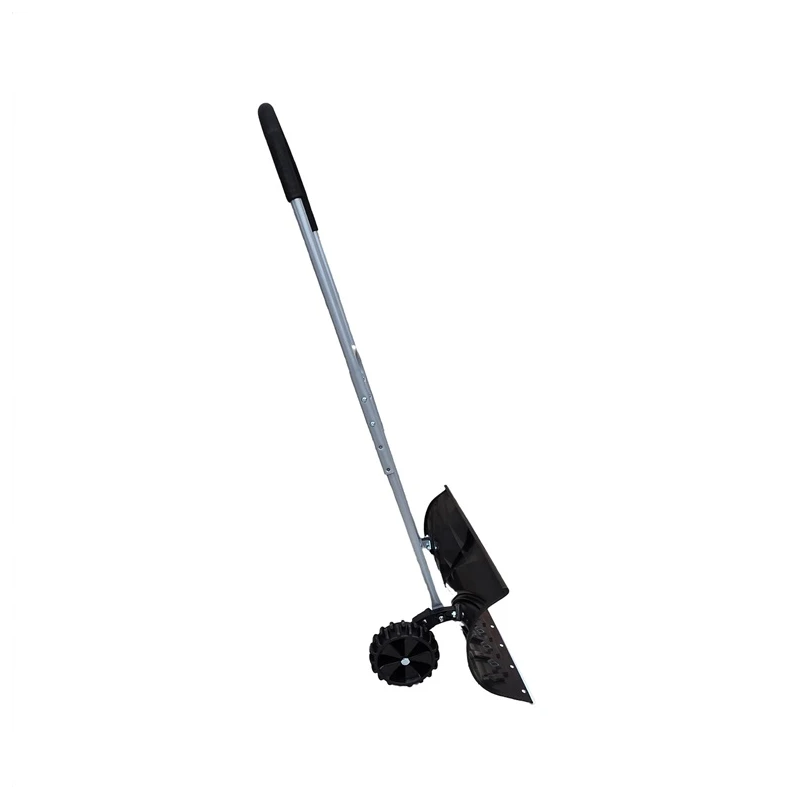 Stūmējs sniega 1,4x0,66m tēr.kāts ft