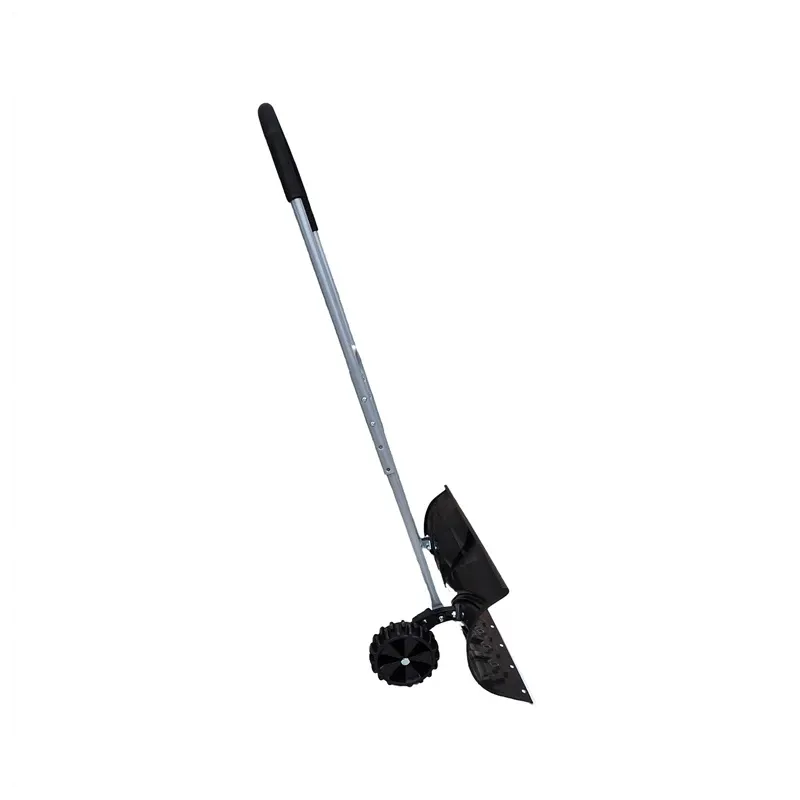 Скрепер для уборки снега Forte Tools, 140 см x 66 см, пластик