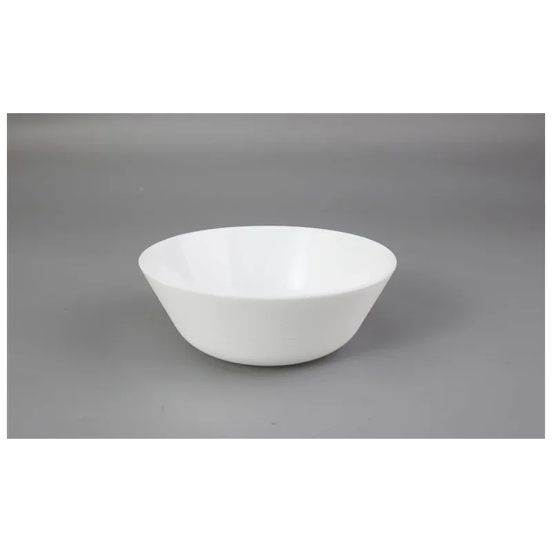 Маленькая миска Okko, белый, 15.2 см