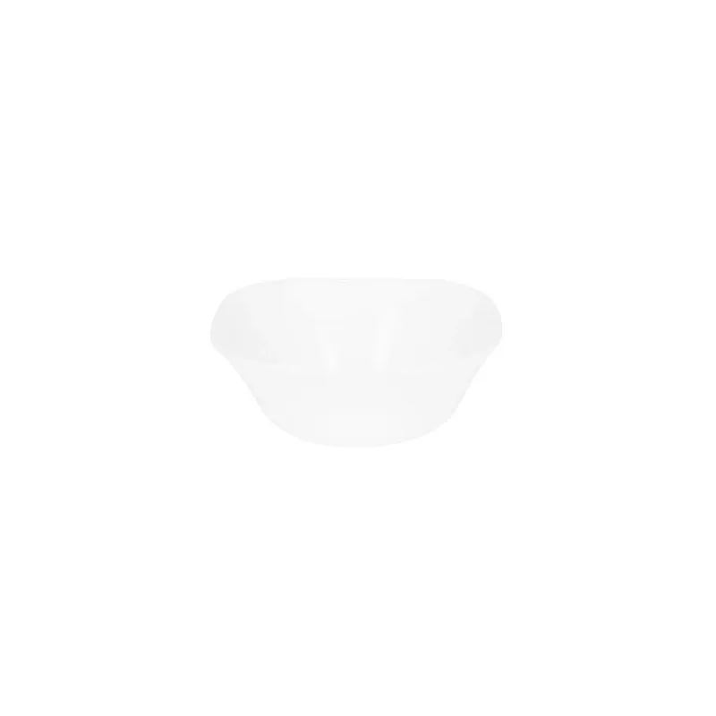 Bļodiņa kvadrātv. 15.4cm balta