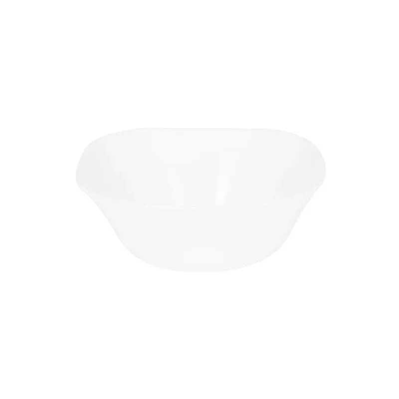 Маленькая миска Okko, белый цв., 24.5 см