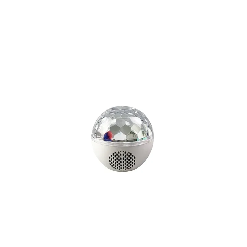 Diskotēku gaismeklis Standart DSLED-034,XKL-Q3,, 8 W