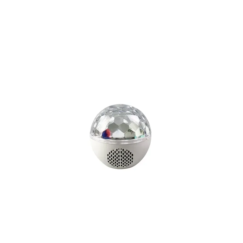 Šviest disco 8w rgb 1800mah ip44 blth