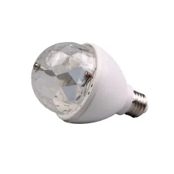 Светильник для дискотеки Standart DSLED-036,LS6F02,, 3 Вт