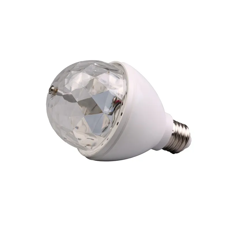 Diskotēku gaismeklis Standart DSLED-036,LS6F02,, 3 W