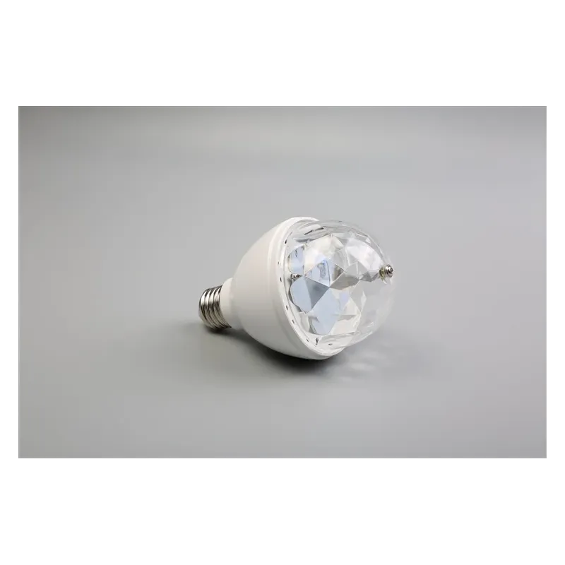 Diskotēku gaismeklis Standart DSLED-036,LS6F02,, 3 W