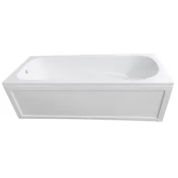 Panel long for bath acb15070 150x50cm