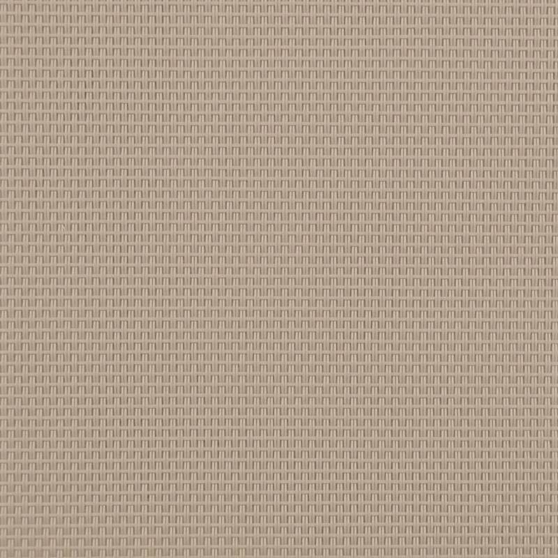 vidaXL saliekami dārza krēsli, 2 gab., akācijas masīvkoks, tekstilēns