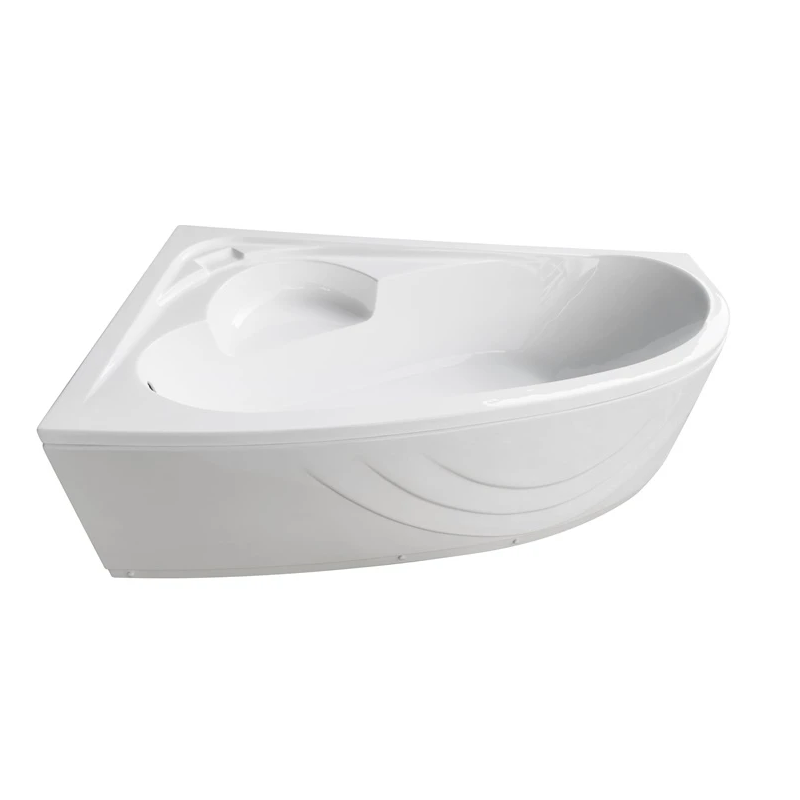 Panelis vannai acb15010l kr.210x50cm