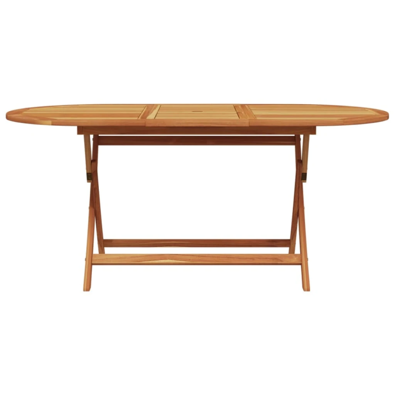 vidaXL 7-daļīgs dārza mēbeļu komplekts, bēša PE rotangpalma, masīvkoks