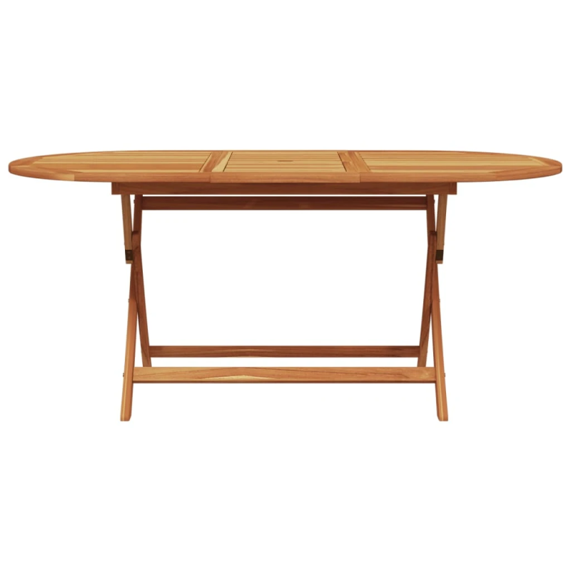 vidaXL 7-daļīgs dārza mēbeļu komplekts, antracītpelēks, audums un koks