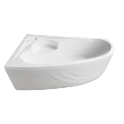 Panelis vannai acb17010l labais 230x50cm