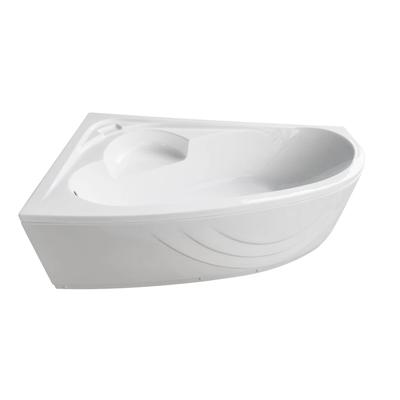 Panelis vannai acb17010l labais 230x50cm