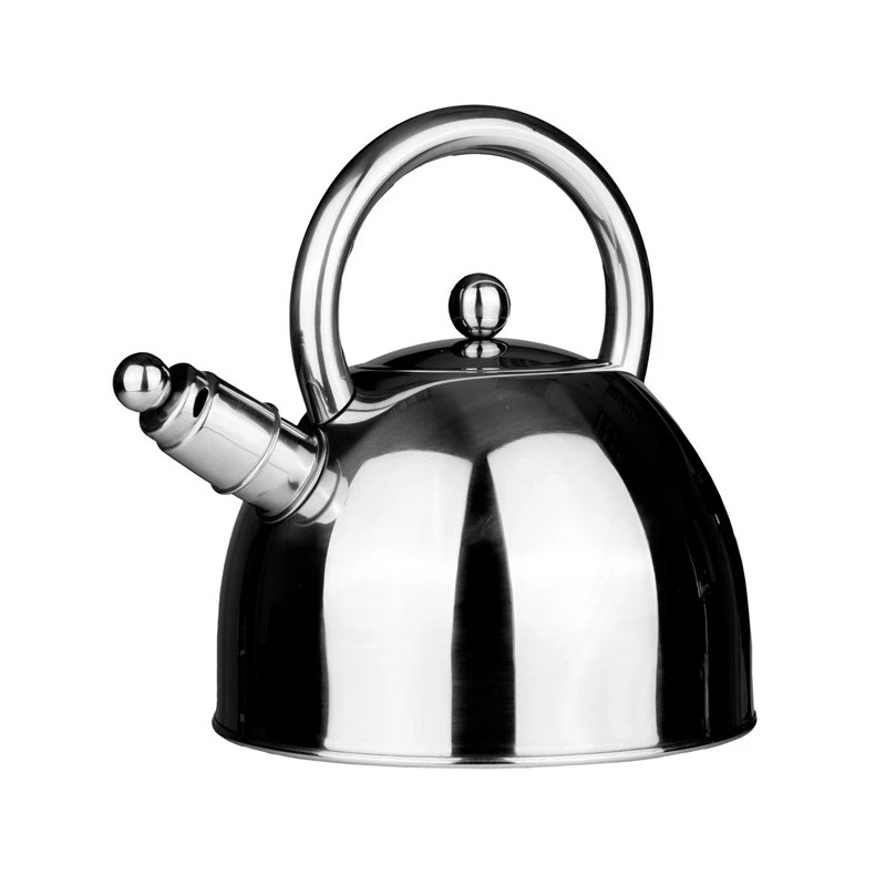 Tējkanna 2.5l nerūsējošā tērauda cwt017