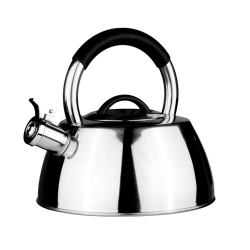 Tējkanna 3l nerūsējošā tēraud cwt003b