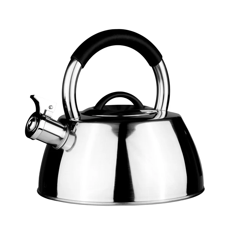 Tējkanna 3l nerūsējošā tēraud cwt003b