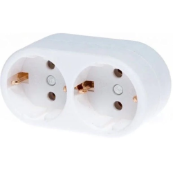 Sadalītājs kf-zb-01-02 2 vietu