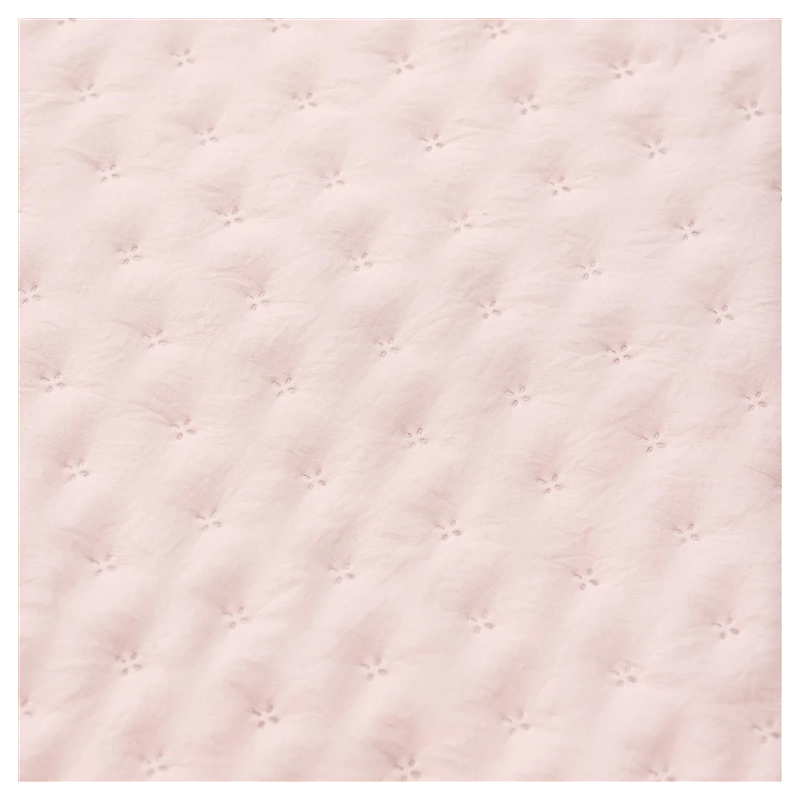 Gultas pārklājs washed bēšs 160x220cm