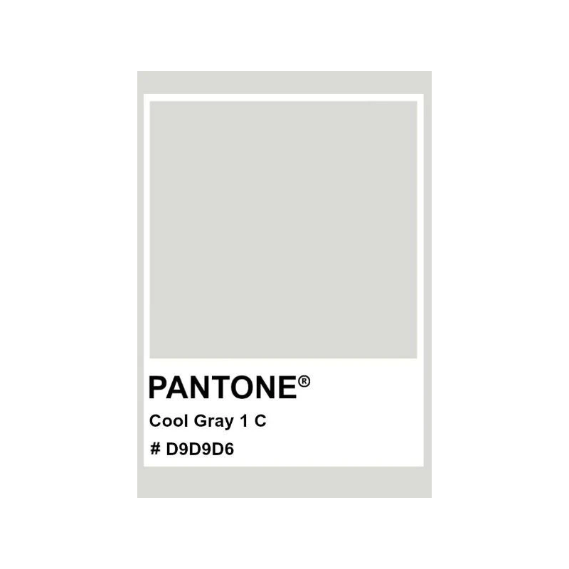 Gultas pārklājs washed pelēks 220x220cm