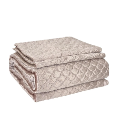 Pārvalks g.+sp.mink r.220x240 2x50x70cm