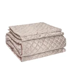 Pārvalks g.+sp.mink r.220x240 2x50x70cm