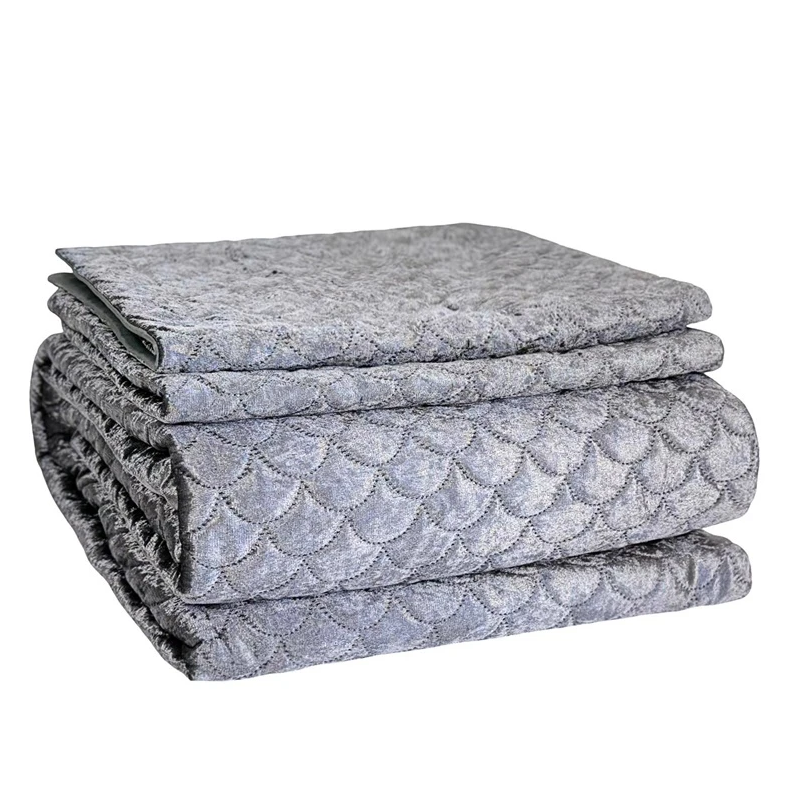 Pārvalks g.+sp. mink p.220x240 2x50x70cm