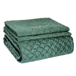 Pārvalks g.+sp.mink z.220x240 2x50x70cm